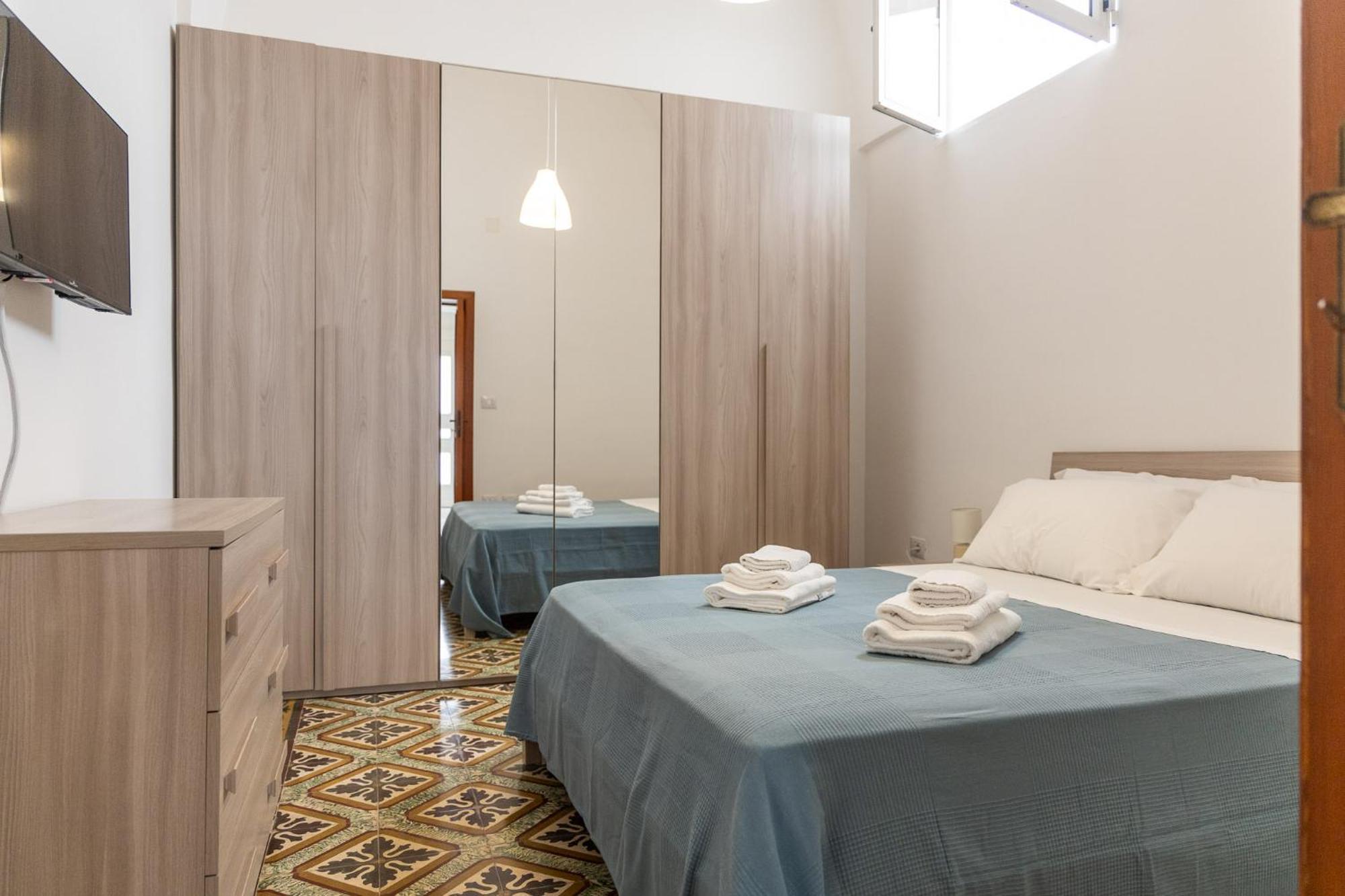 Luna House Каровіньйо Екстер'єр фото