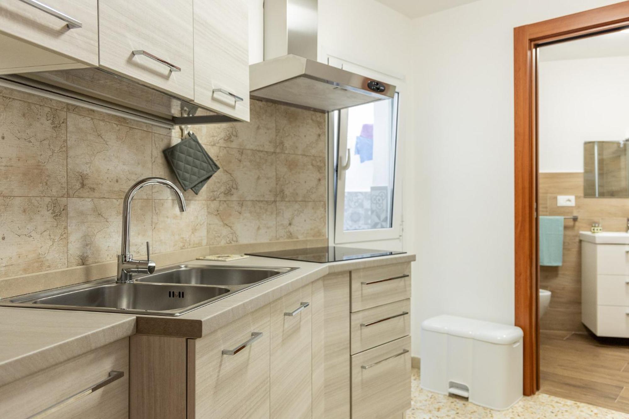 Luna House Каровіньйо Екстер'єр фото